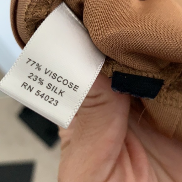 Banana Republic Cocktail Dress - Picture 6 of 8